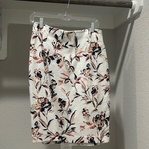 White House Black Market pencil skirt